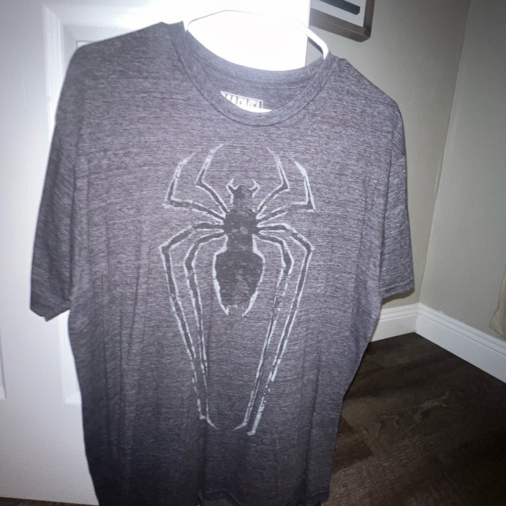 Marvel Spiderman Shirt